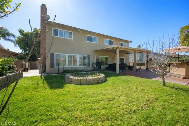 1445 Del Norte Drive, Corona, CA 92879