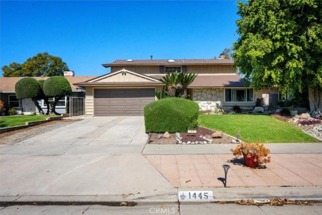 1445 Del Norte Drive, Corona, CA 92879