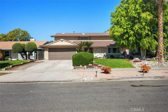 1445 Del Norte Drive, Corona, CA 92879