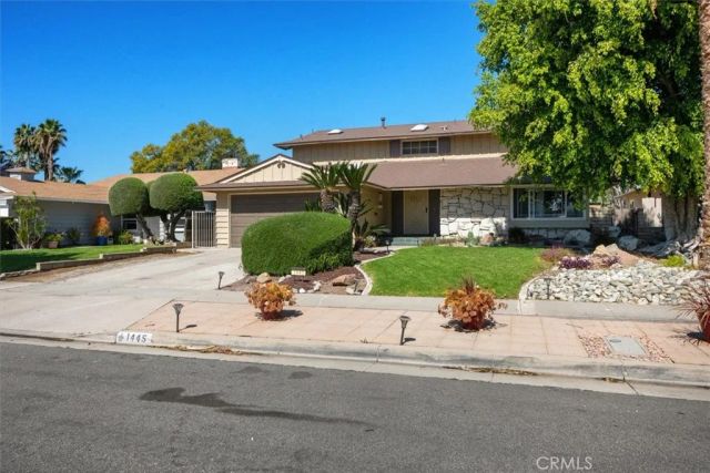 1445 Del Norte Drive, Corona, CA 92879