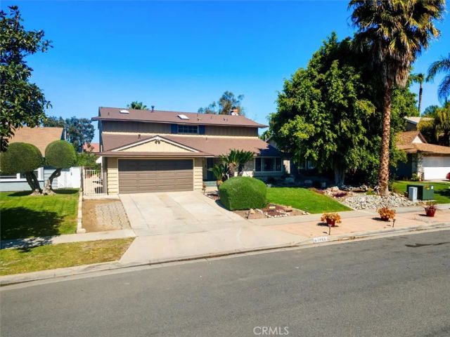 1445 Del Norte Drive, Corona, CA 92879