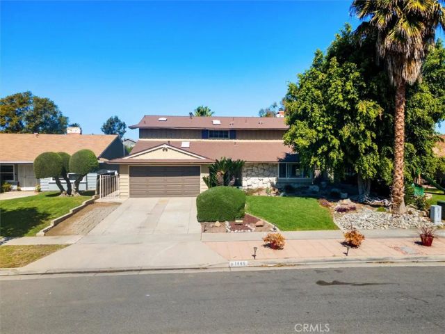1445 Del Norte Drive, Corona, CA 92879