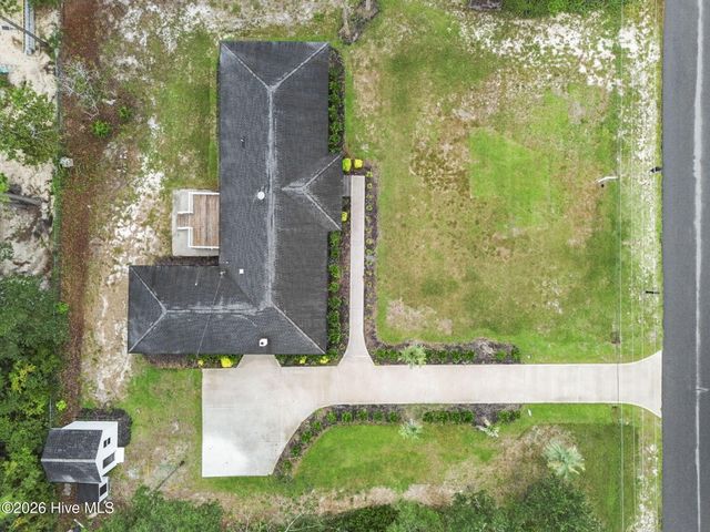 9329 Central Boulevard SE, Winnabow, NC 28479