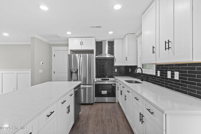 9329 Central Boulevard SE, Winnabow, NC 28479