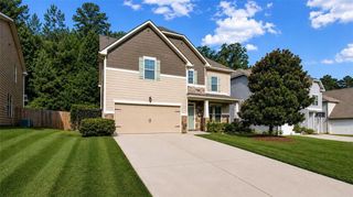 4435 Fourth Rail Lane, Cumming, GA 30040