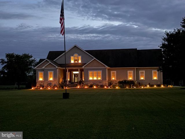 5232 SEASHORE HWY, Bridgeville, DE 19933