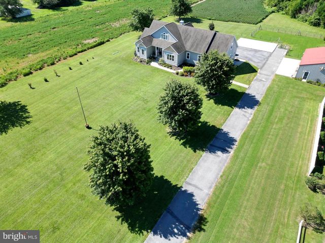 5232 SEASHORE HWY, Bridgeville, DE 19933