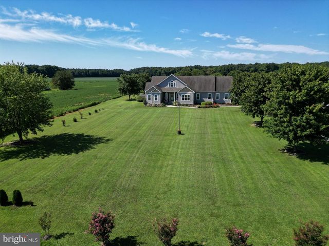 5232 SEASHORE HWY, Bridgeville, DE 19933