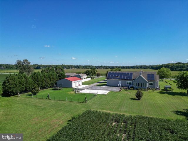 5232 SEASHORE HWY, Bridgeville, DE 19933