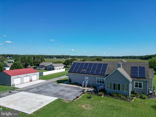 5232 SEASHORE HWY, Bridgeville, DE 19933