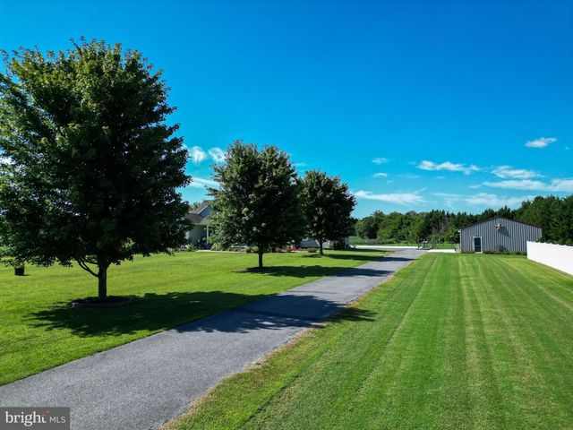5232 SEASHORE HWY, Bridgeville, DE 19933
