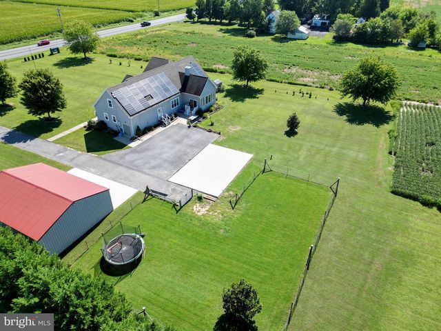 5232 SEASHORE HWY, Bridgeville, DE 19933