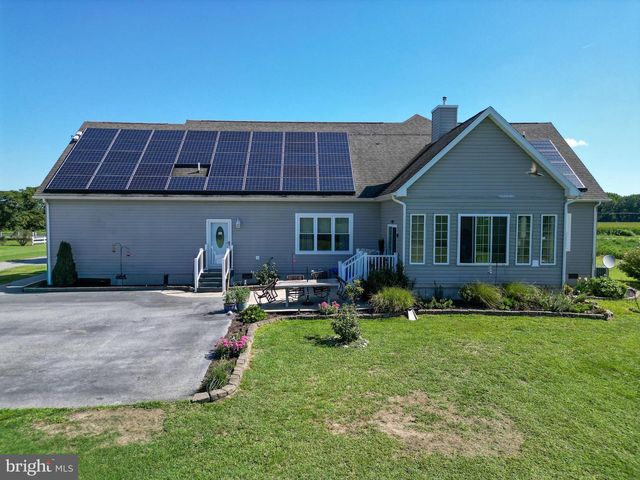 5232 SEASHORE HWY, Bridgeville, DE 19933