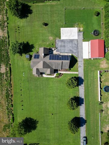 5232 SEASHORE HWY, Bridgeville, DE 19933
