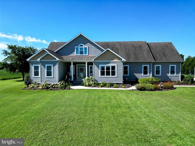 5232 SEASHORE HWY, Bridgeville, DE 19933