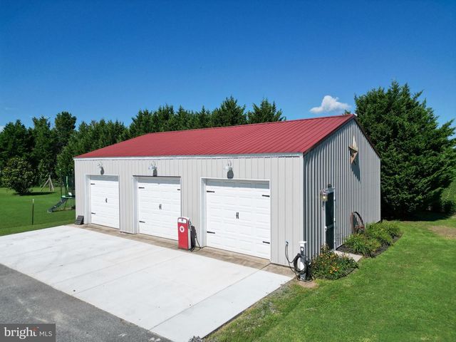5232 SEASHORE HWY, Bridgeville, DE 19933