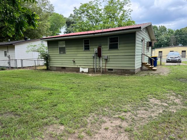509 S Grant Street, Cabot, AR 72023