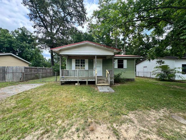 509 S Grant Street, Cabot, AR 72023