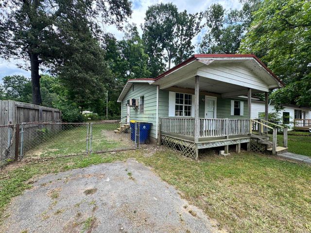 509 S Grant Street, Cabot, AR 72023