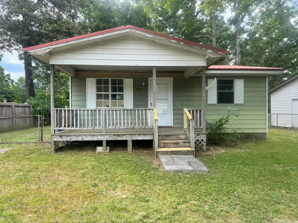 509 S Grant Street, Cabot, AR 72023
