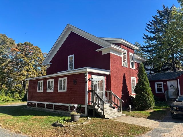 10 Cottage St, Belchertown, MA 01007