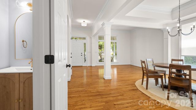 545 Glen Walk Drive, Fort Mill, SC 29708