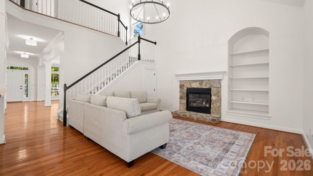 545 Glen Walk Drive, Fort Mill, SC 29708