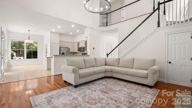 545 Glen Walk Drive, Fort Mill, SC 29708