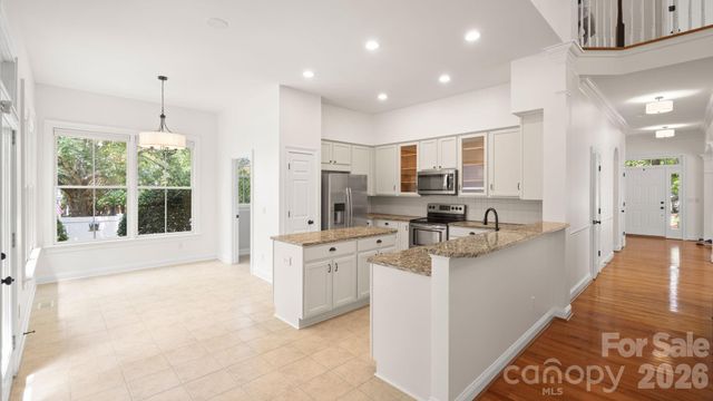 545 Glen Walk Drive, Fort Mill, SC 29708