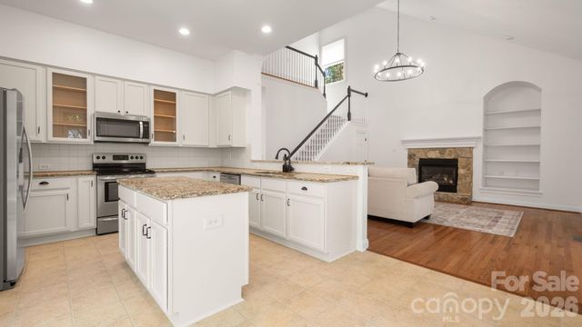 545 Glen Walk Drive, Fort Mill, SC 29708