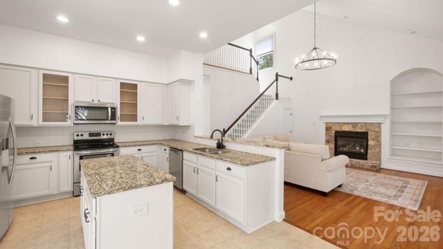 545 Glen Walk Drive, Fort Mill, SC 29708