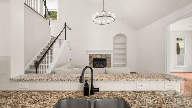 545 Glen Walk Drive, Fort Mill, SC 29708
