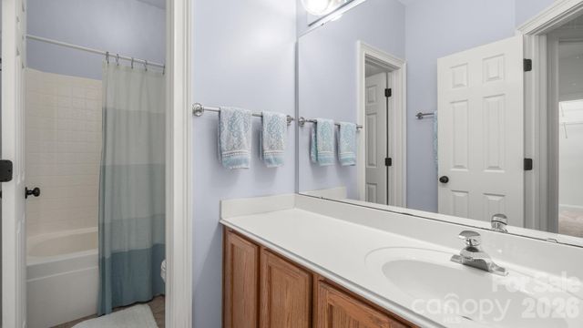 545 Glen Walk Drive, Fort Mill, SC 29708