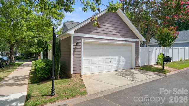 545 Glen Walk Drive, Fort Mill, SC 29708