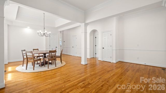 545 Glen Walk Drive, Fort Mill, SC 29708