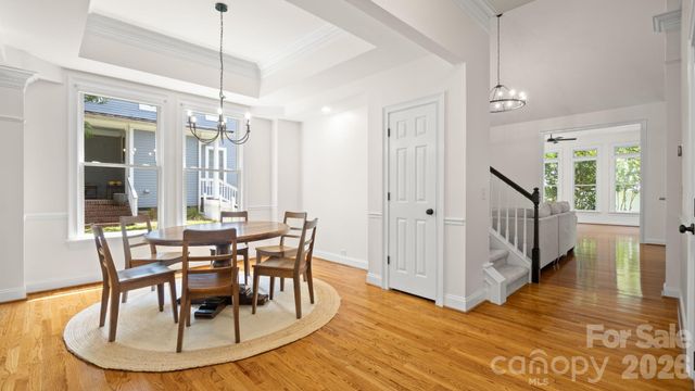 545 Glen Walk Drive, Fort Mill, SC 29708