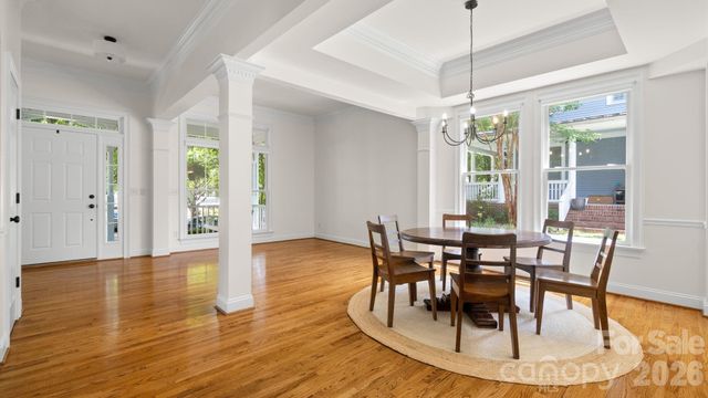 545 Glen Walk Drive, Fort Mill, SC 29708