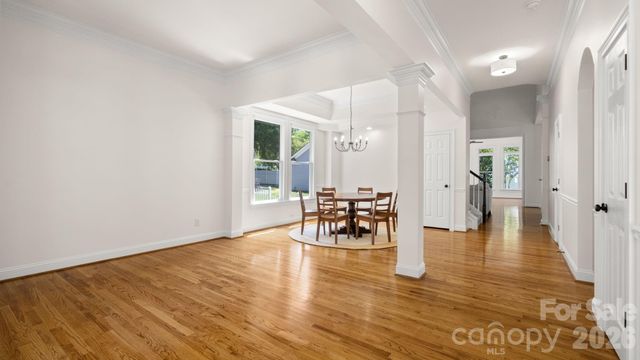 545 Glen Walk Drive, Fort Mill, SC 29708