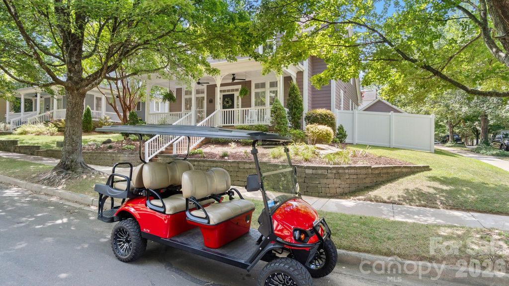 545 Glen Walk Drive, Fort Mill, SC 29708