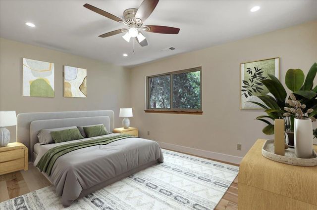 18955 Lake City Rd, Nevada City, CA 95959