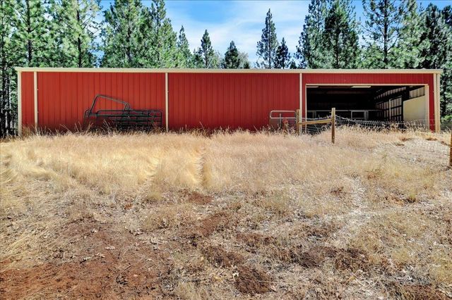 18955 Lake City Rd, Nevada City, CA 95959