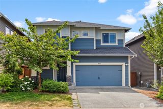 4000 174th Street SE, Bothell, WA 98012