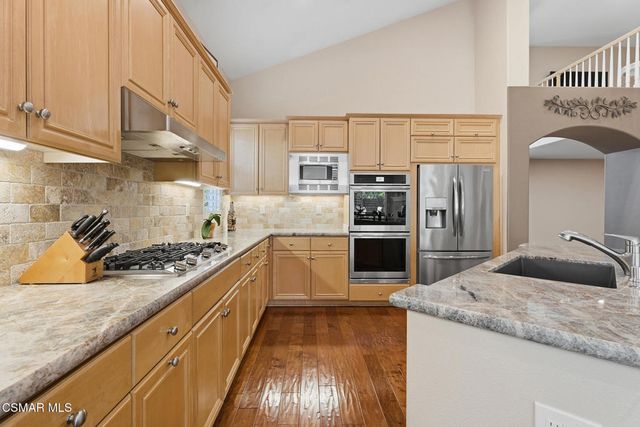 796 Paseo De Leon, Newbury Park, CA 91320