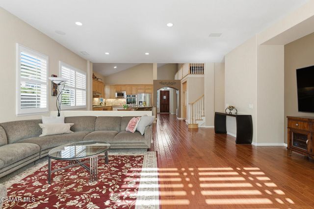 796 Paseo De Leon, Newbury Park, CA 91320