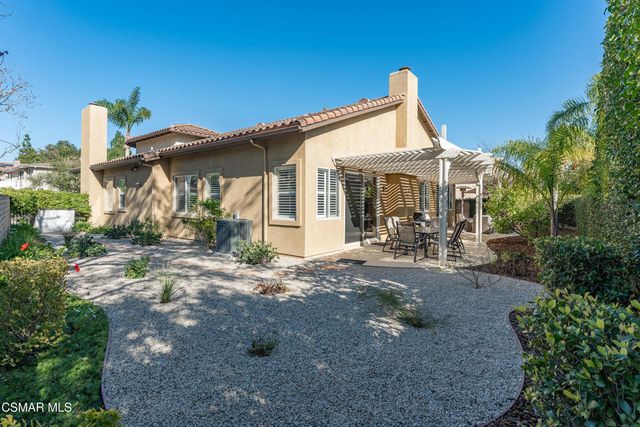 796 Paseo De Leon, Newbury Park, CA 91320