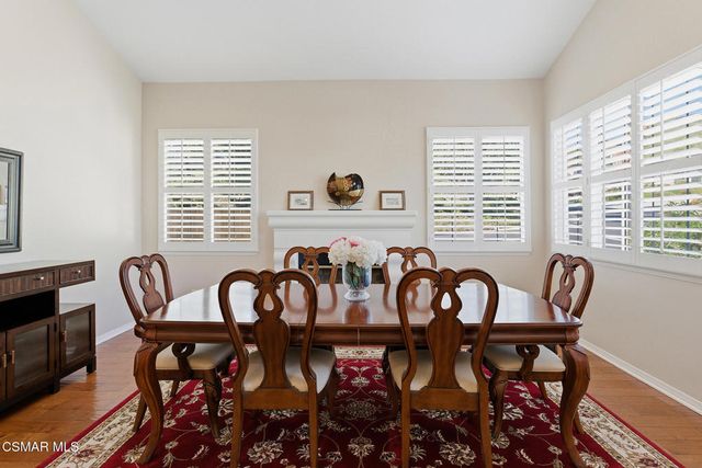 796 Paseo De Leon, Newbury Park, CA 91320