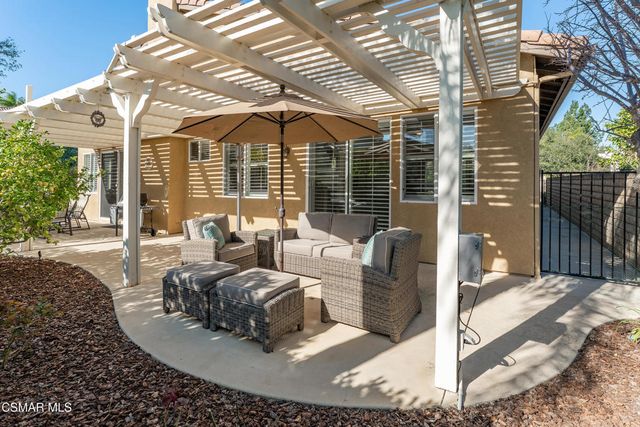 796 Paseo De Leon, Newbury Park, CA 91320