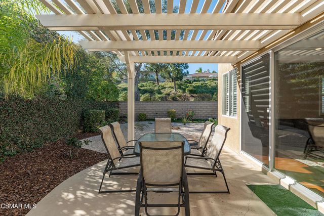 796 Paseo De Leon, Newbury Park, CA 91320