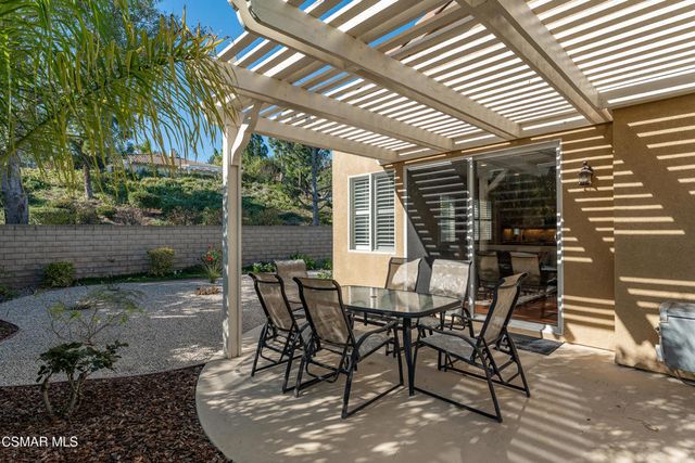 796 Paseo De Leon, Newbury Park, CA 91320