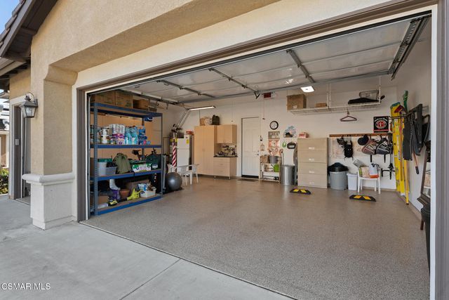 796 Paseo De Leon, Newbury Park, CA 91320